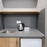 Meni Aparthotel