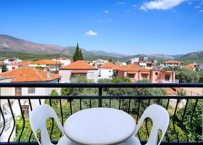 Meni Limenaria (Thasos)