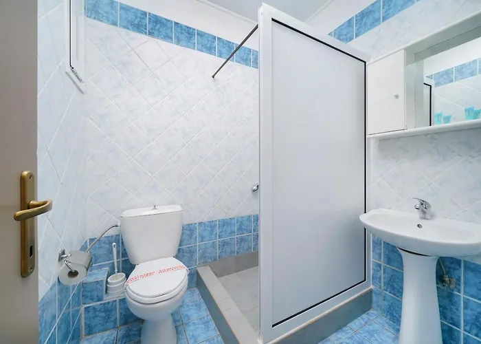 Aparthotel Meni Limenaria (Thasos)