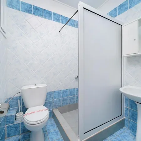 Aparthotel Meni Limenaria (Thasos)